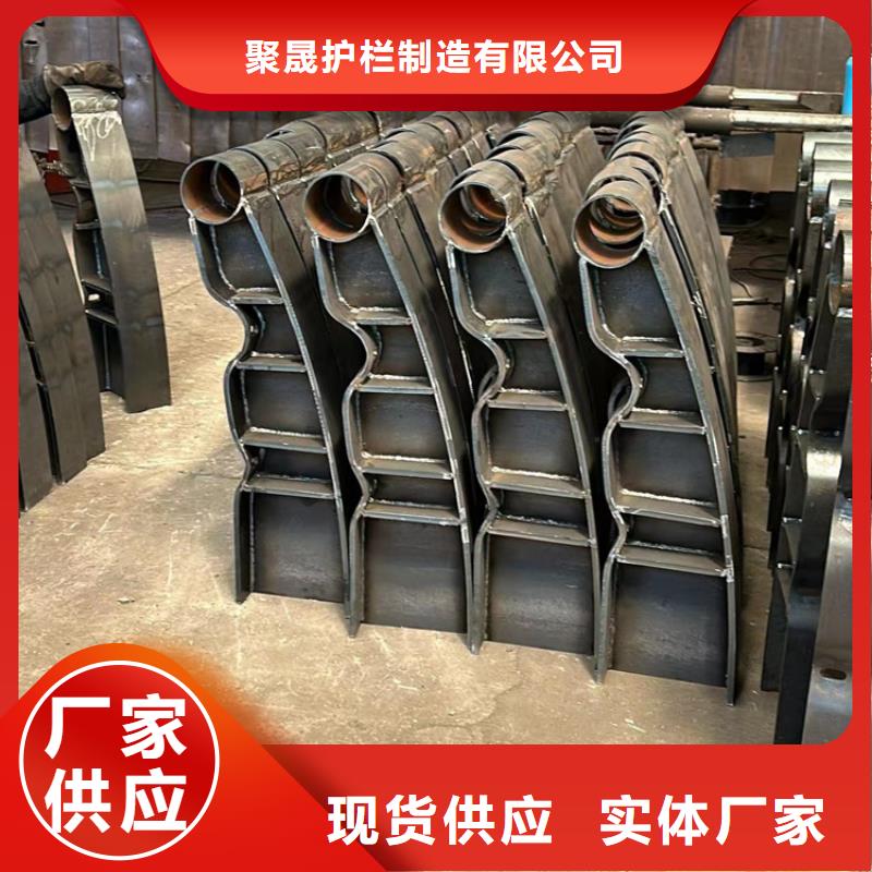 人行道护栏LED防护栏杆一站式采购商