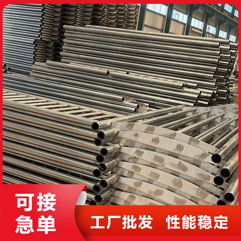 人行道护栏【桥梁钢护栏厂】质量检测