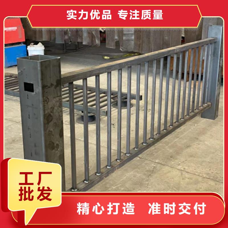 人行道护栏大量现货供应