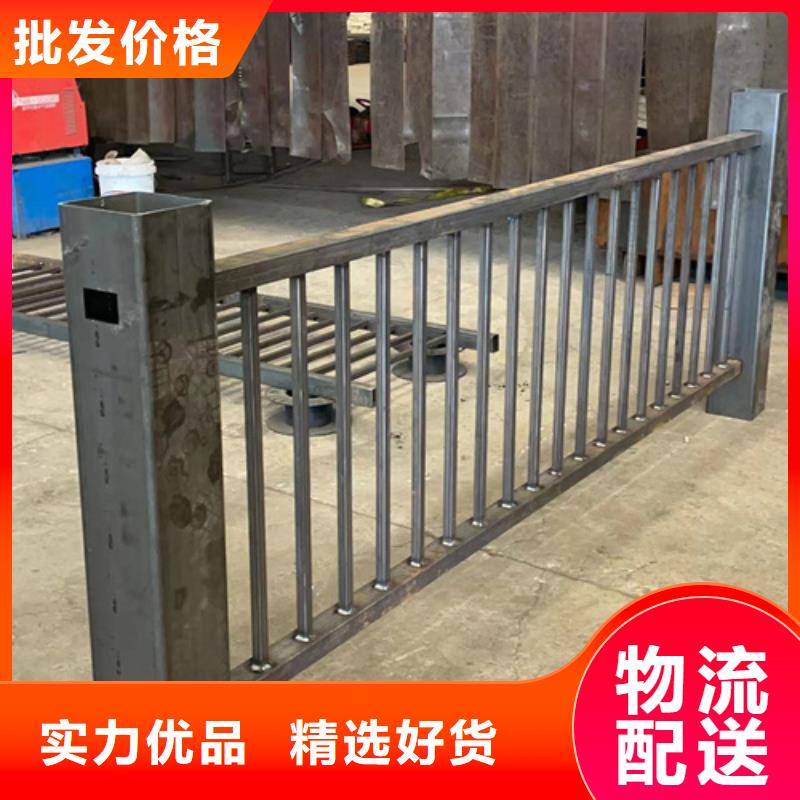 人行道护栏用心做产品