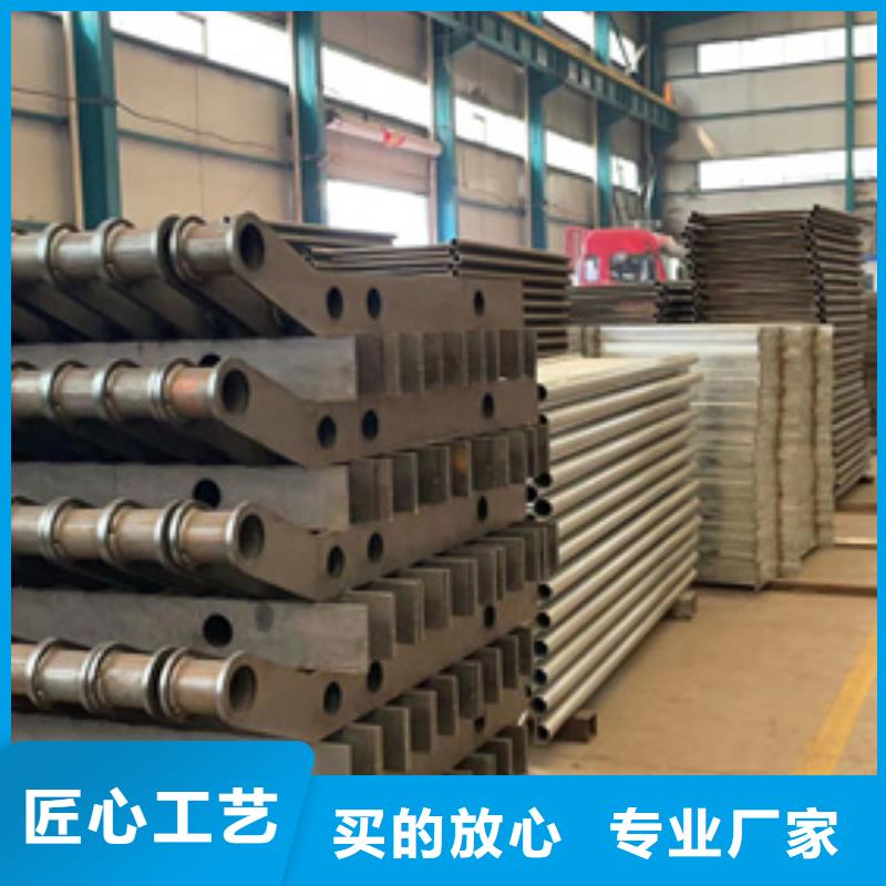 人行道护栏精致工艺