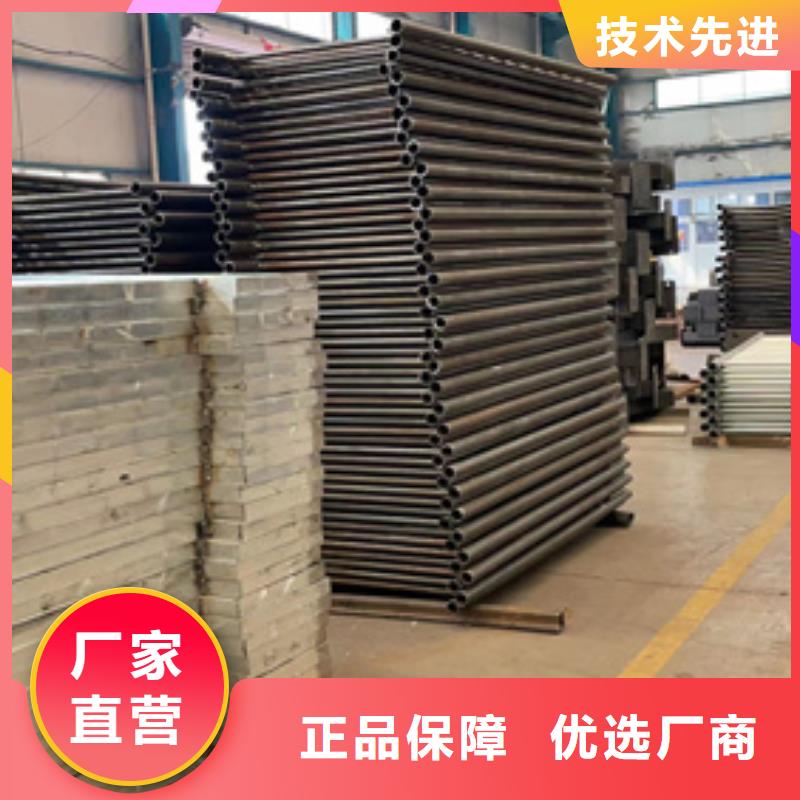人行道护栏厂家直销大量现货