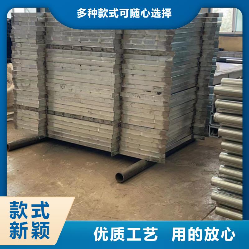 人行道护栏桥梁景观栏杆打造好品质