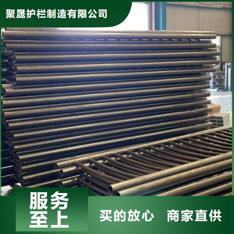 人行道护栏专注产品质量与服务