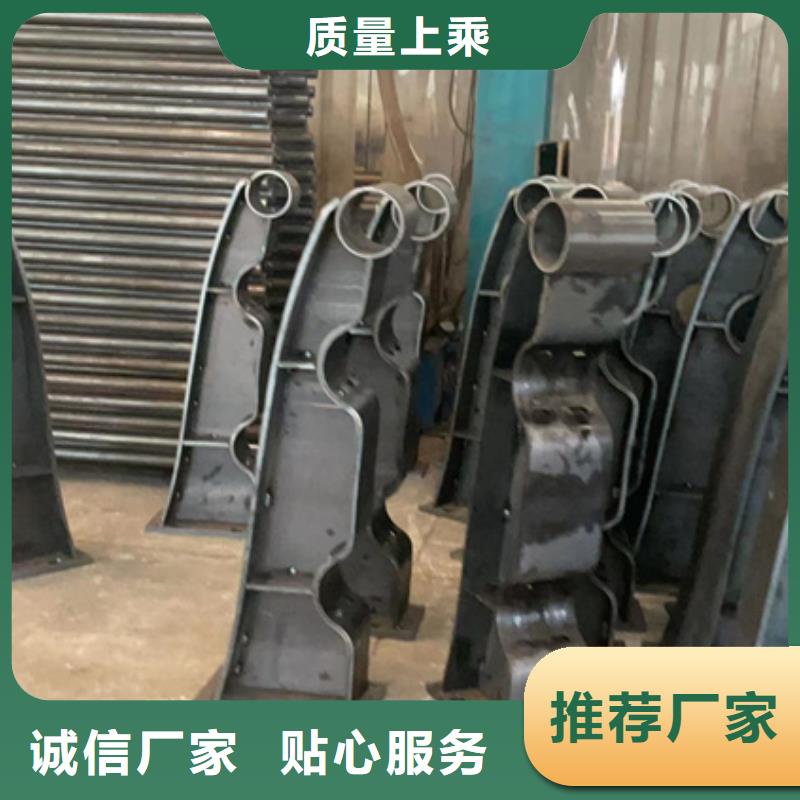 性价比高的灯光护栏销售厂家