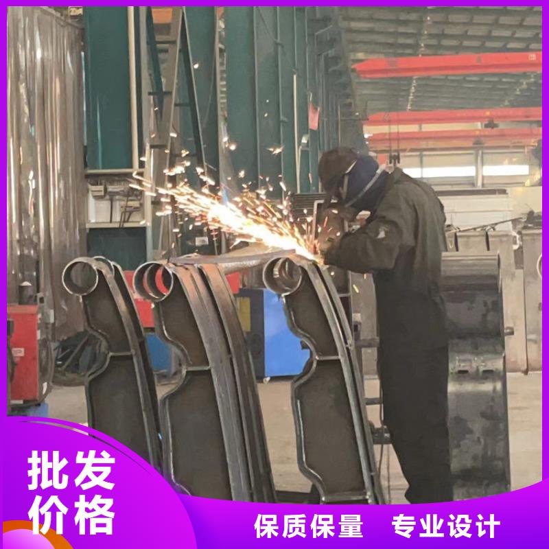 人行道护栏经验丰富质量放心