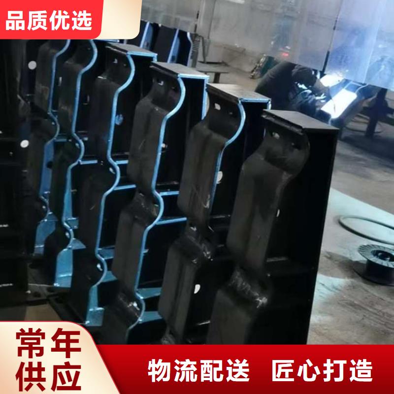 人行道护栏【中央分隔栏】厂家直接面向客户