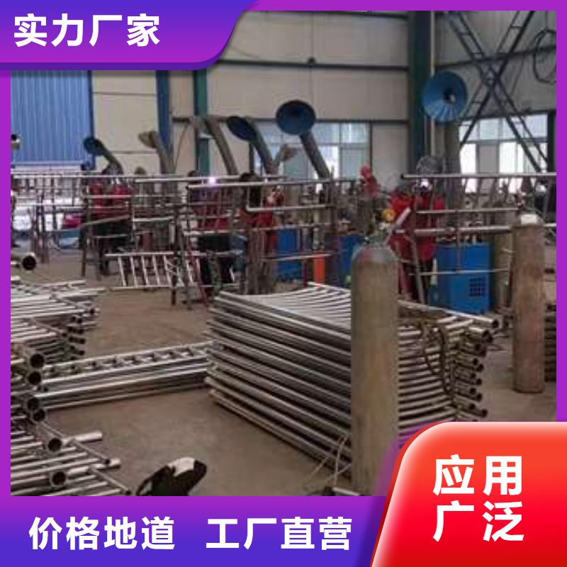 人行道护栏质保一年