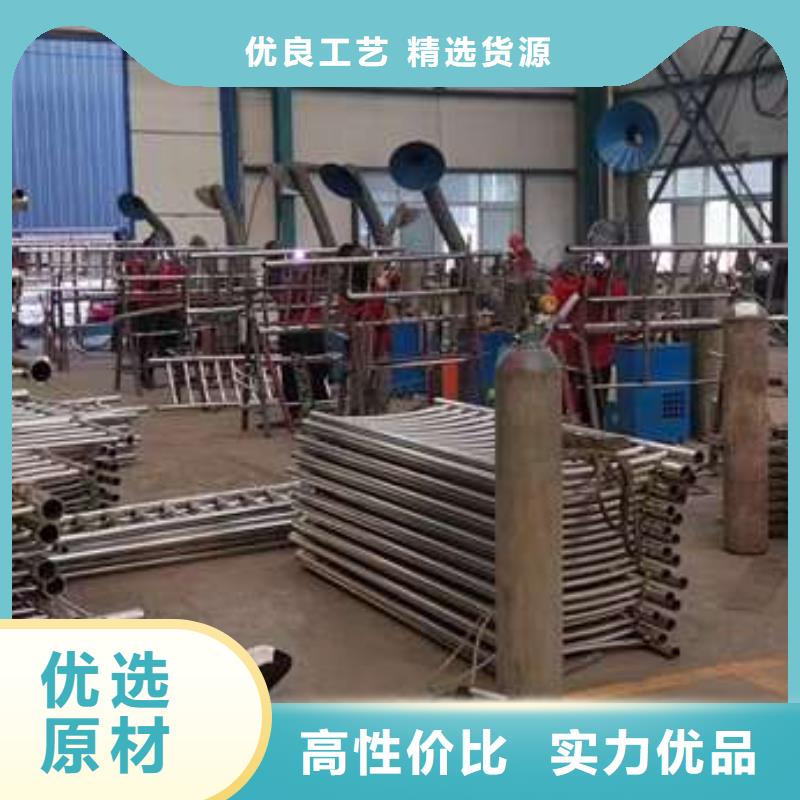 人行道护栏【桥梁钢护栏厂】质量检测
