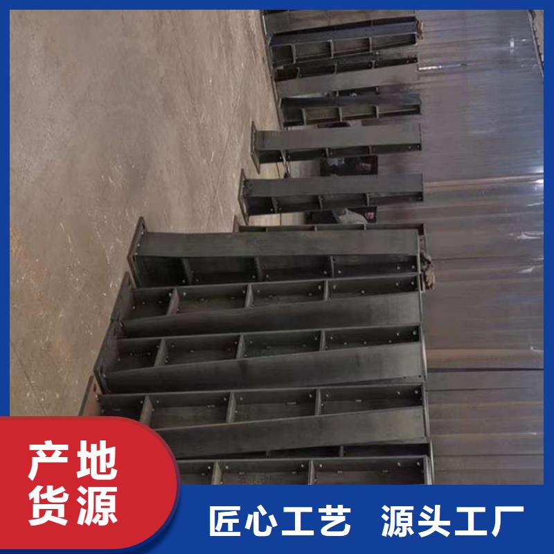  人行道护栏随到随提