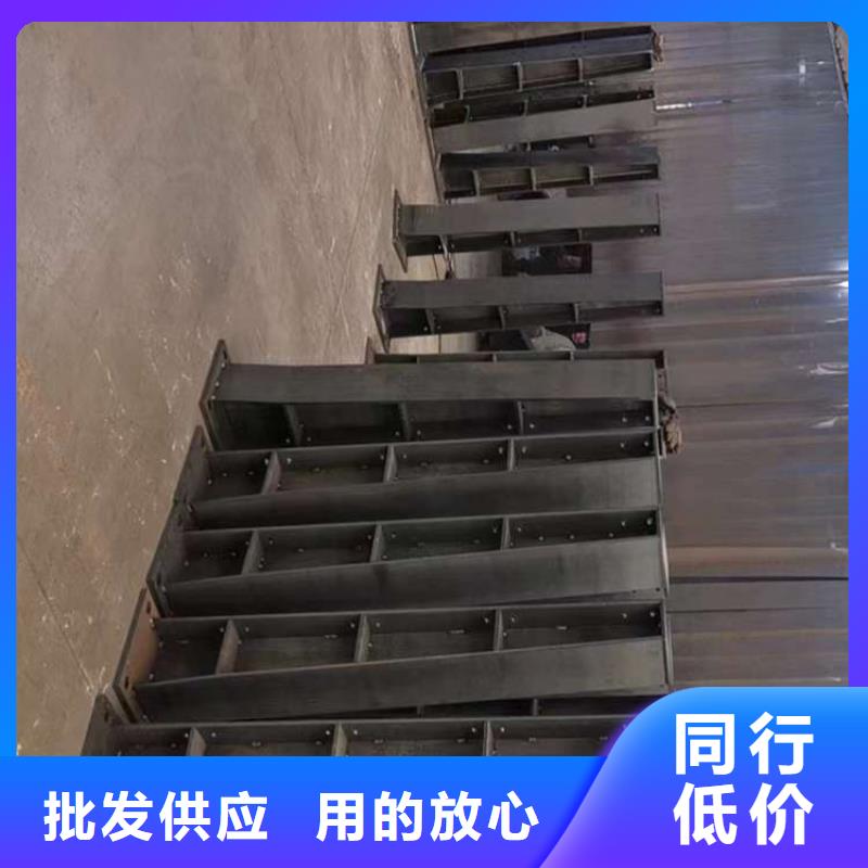 人行道护栏生产厂家