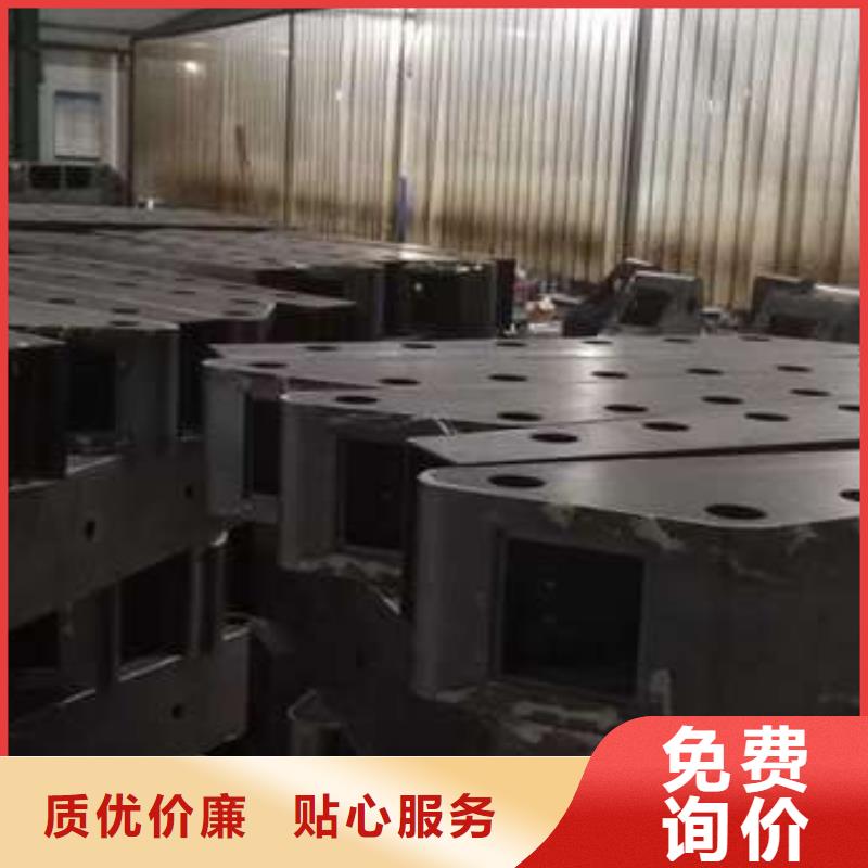 人行道护栏防护栏优选货源