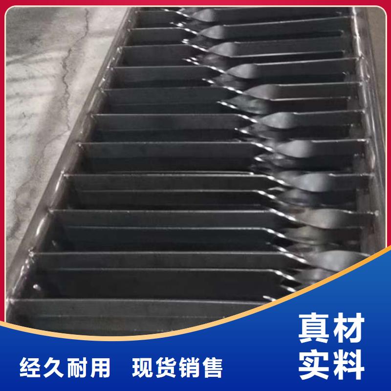  人行道护栏实力优品