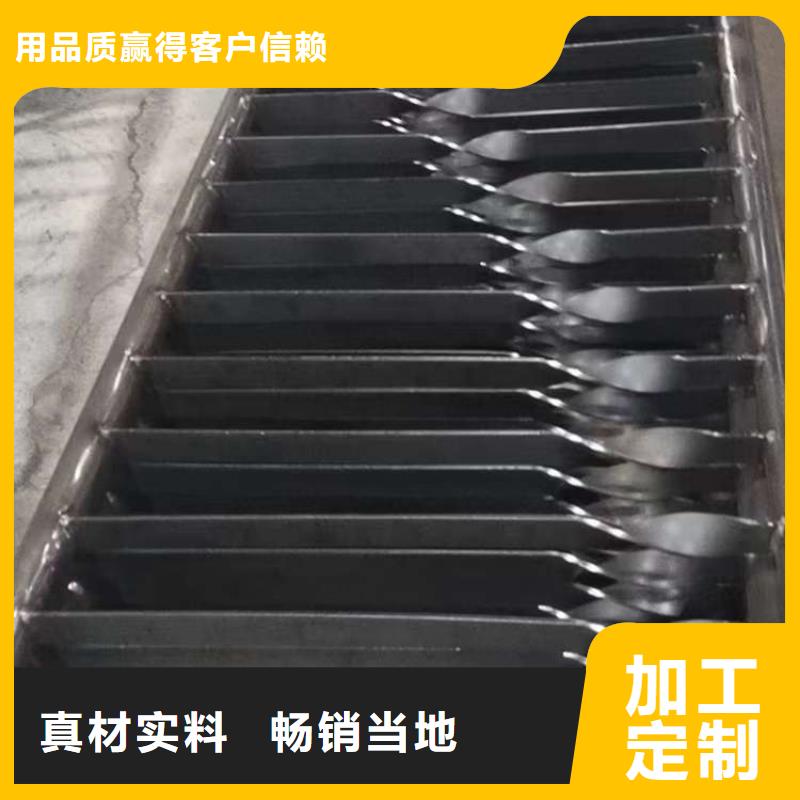  人行道护栏实力工厂