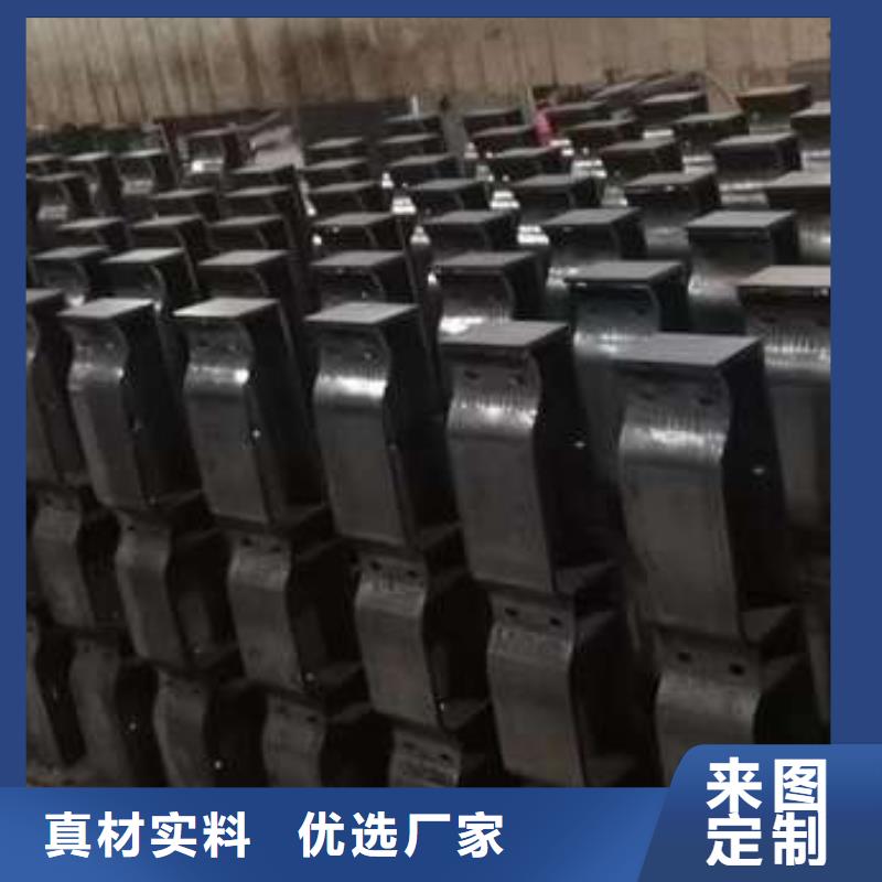 人行道护栏款式新颖