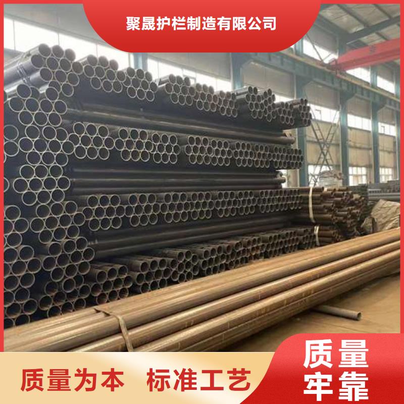 人行道护栏匠心打造