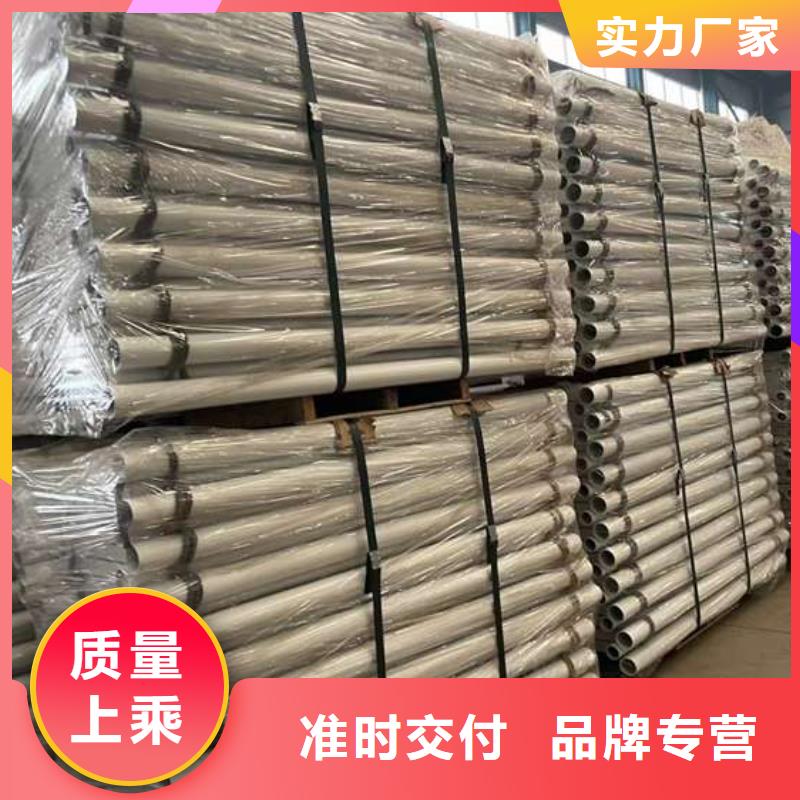 人行道护栏快速生产