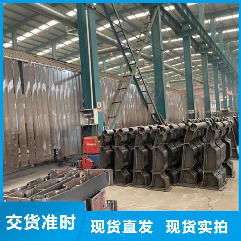 【人行道护栏,灯光护栏厂实力派厂家】