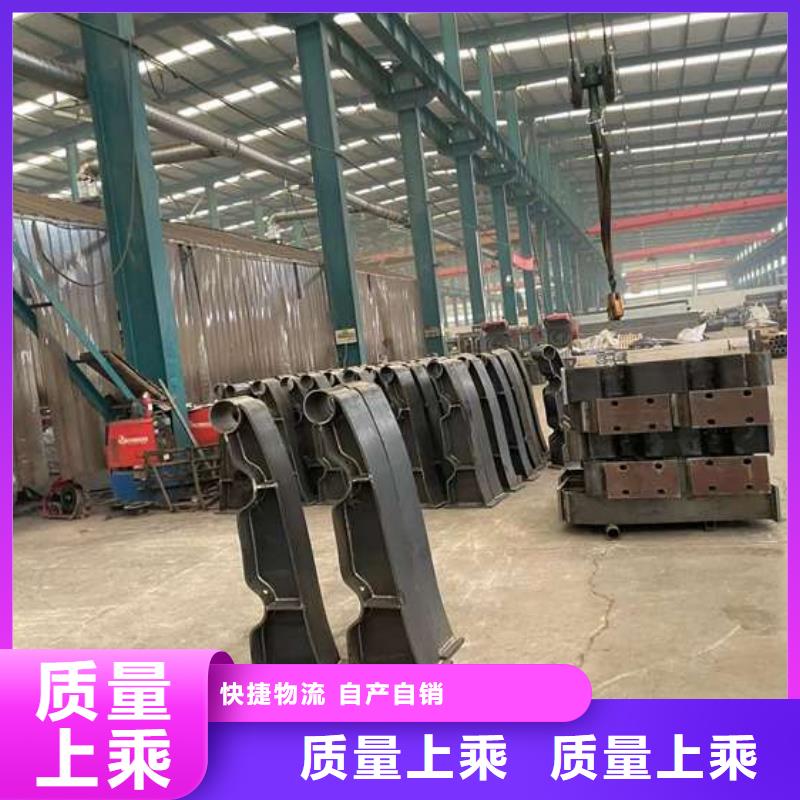 人行道护栏源厂供货