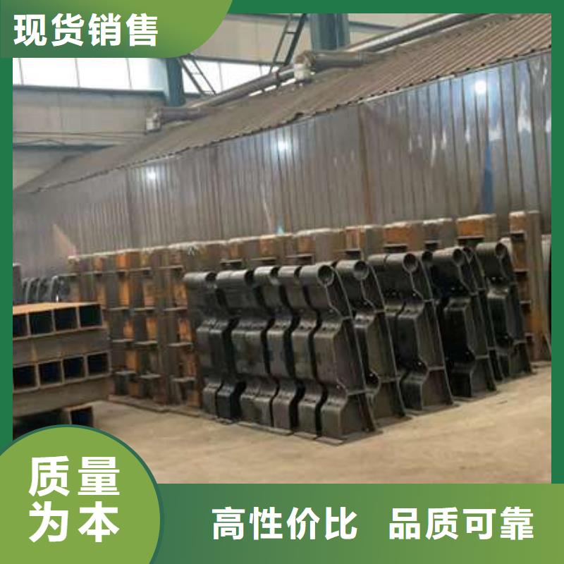 人行道护栏大量现货供应