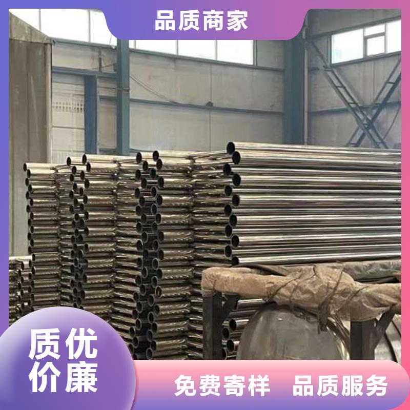 【人行道护栏】_河道护栏厂精心打造