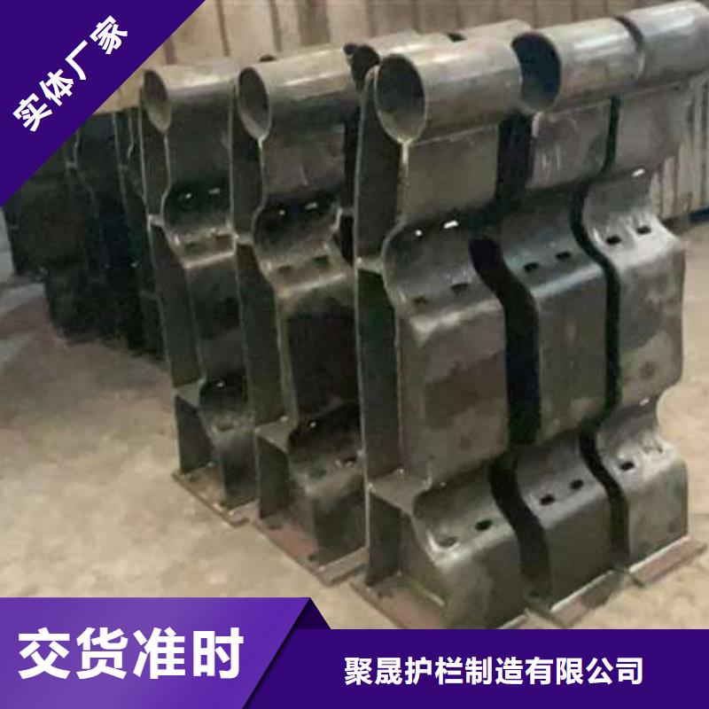 人行道护栏经验丰富质量放心