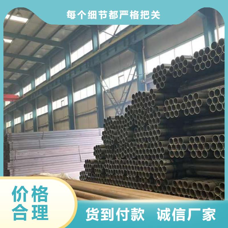 人行道护栏品质有保障