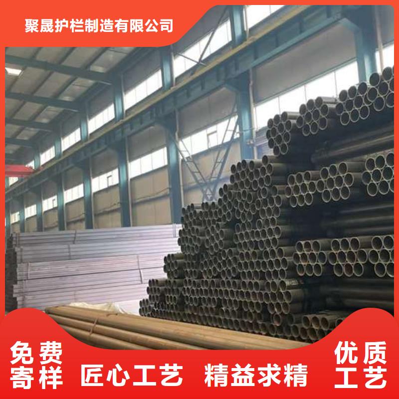  人行道护栏经验丰富品质可靠