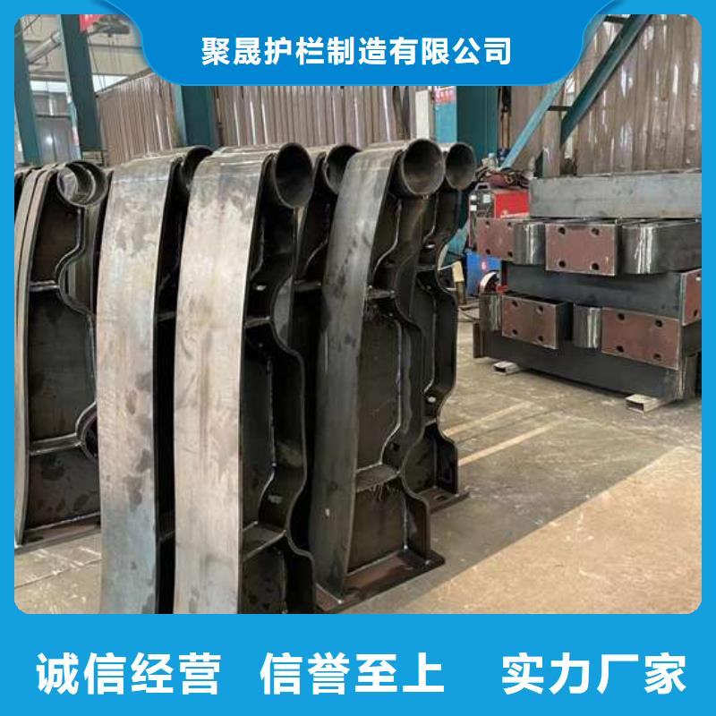 人行道护栏生产厂家
