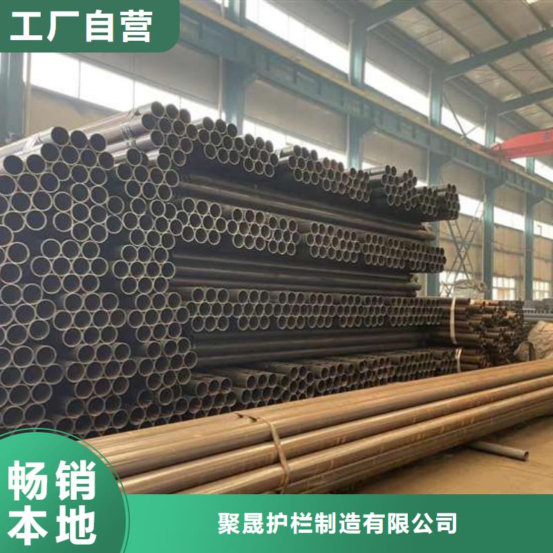 人行道护栏一周内发货
