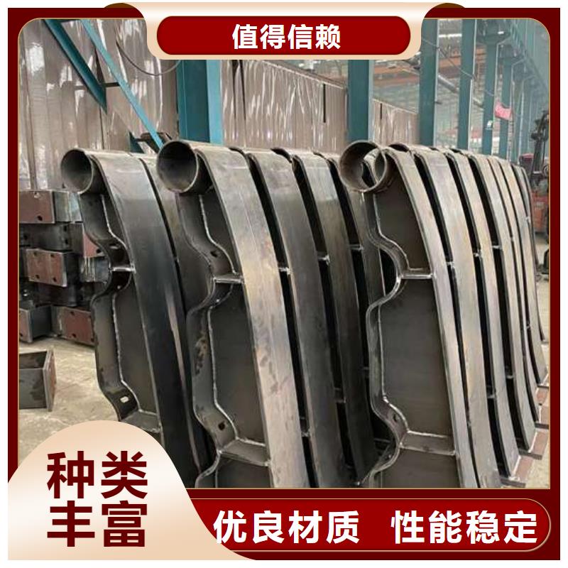 人行道护栏订购