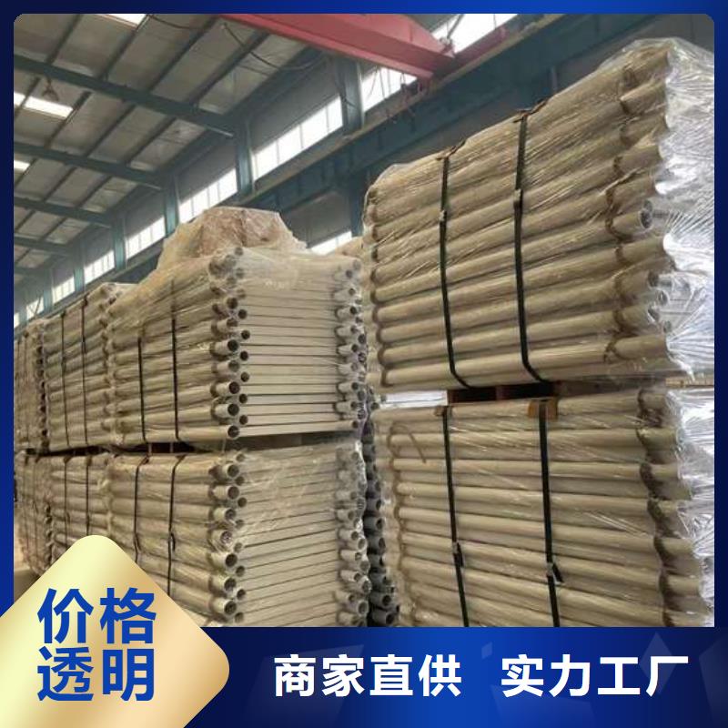 人行道护栏桥梁钢护栏厂市场行情