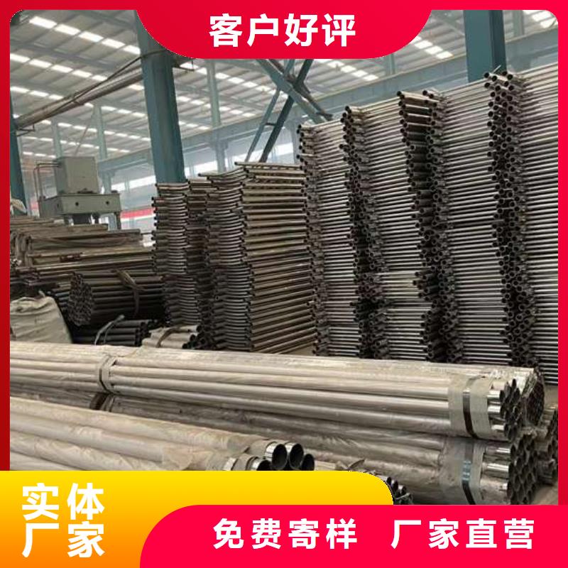 【人行道护栏-灯光护栏厂高品质现货销售】