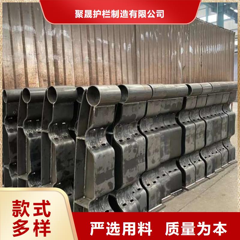 人行道护栏专注产品质量与服务