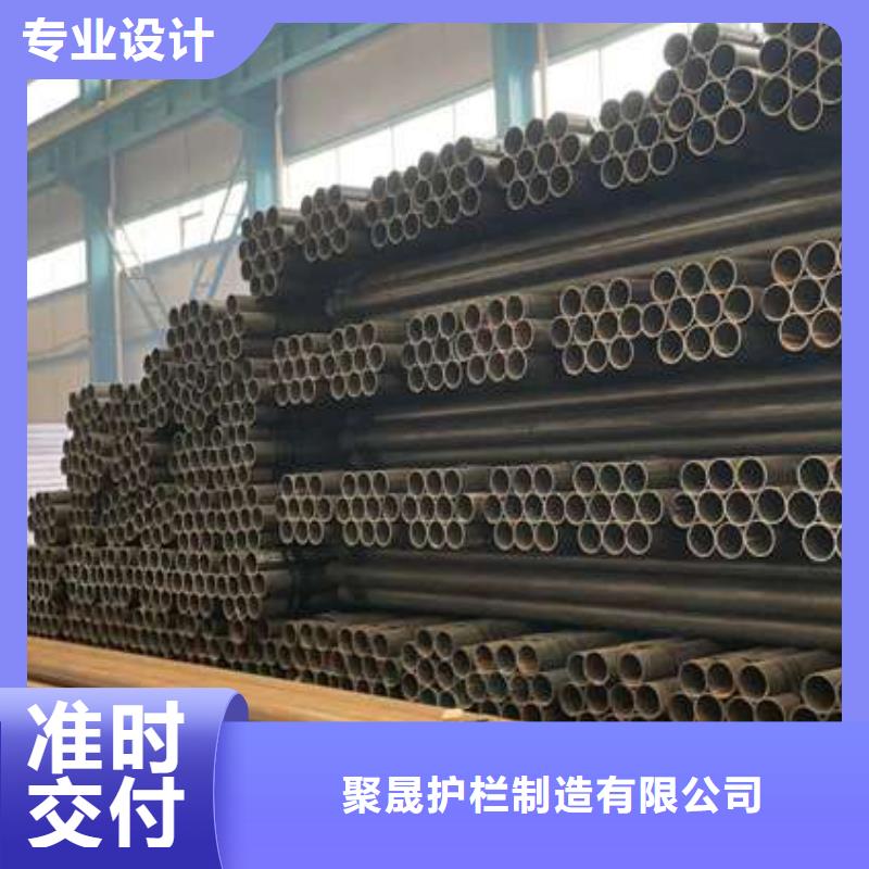 人行道护栏【人行道栏杆】源头厂家来图定制