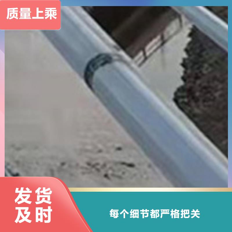 护栏河堤护栏来图定制量大从优