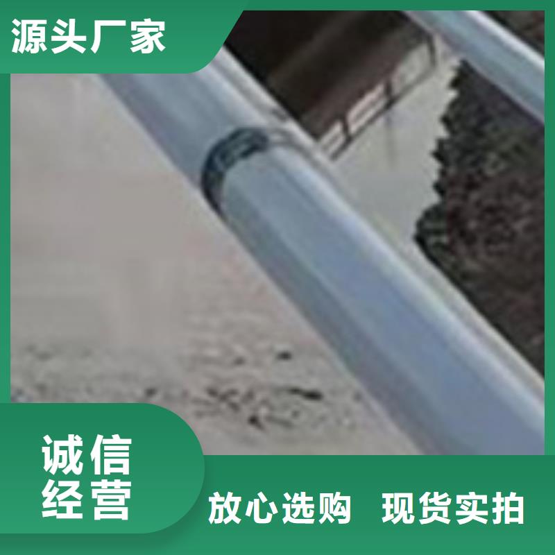 护栏桥梁防撞护栏厂把实惠留给您