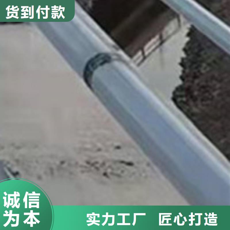 桥梁钢护栏生产厂家_厂家直销