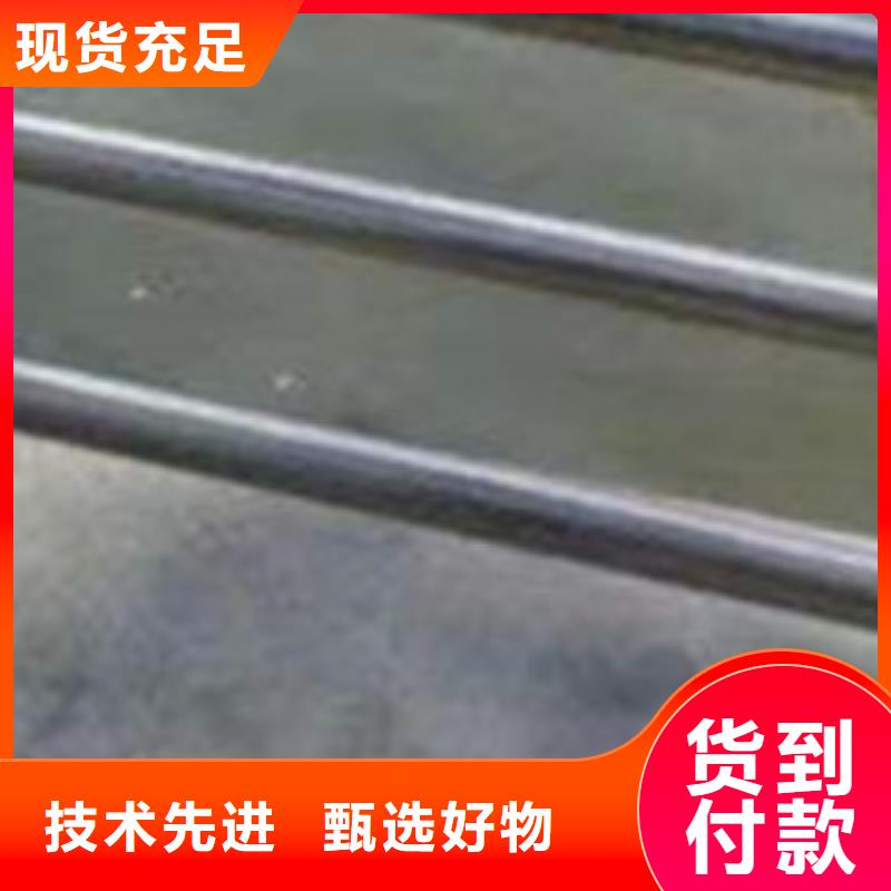 护栏快捷的物流配送