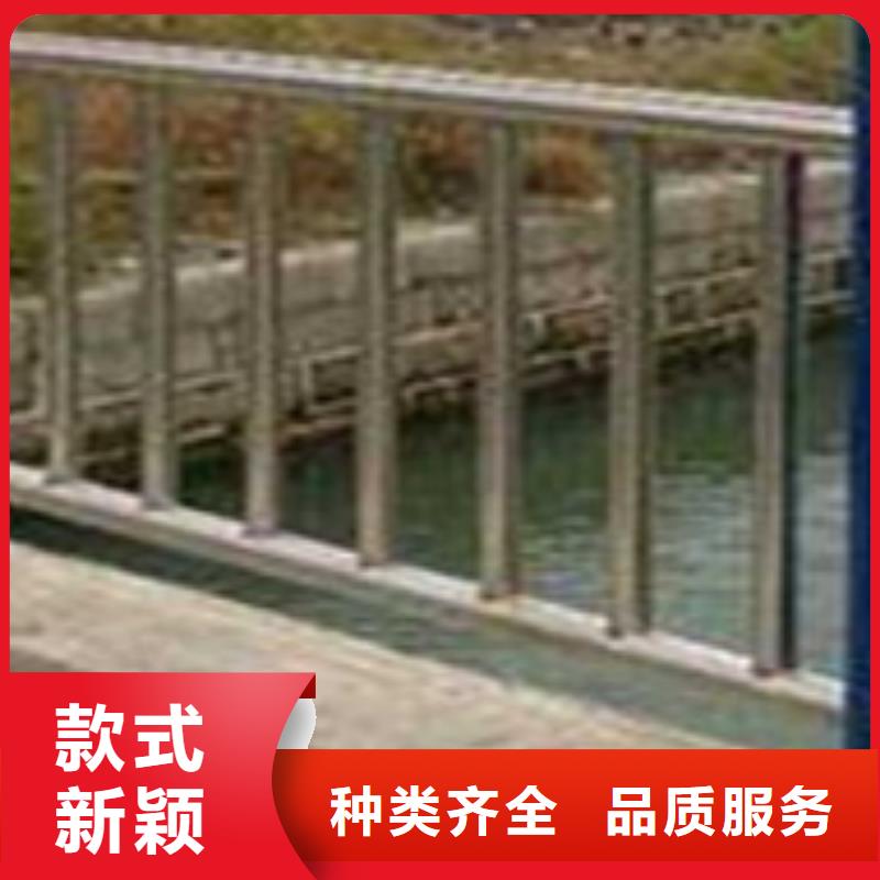 护栏桥梁防撞护栏厂把实惠留给您