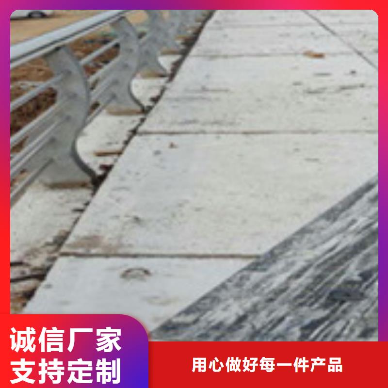 护栏市政道路防护栏自有生产工厂