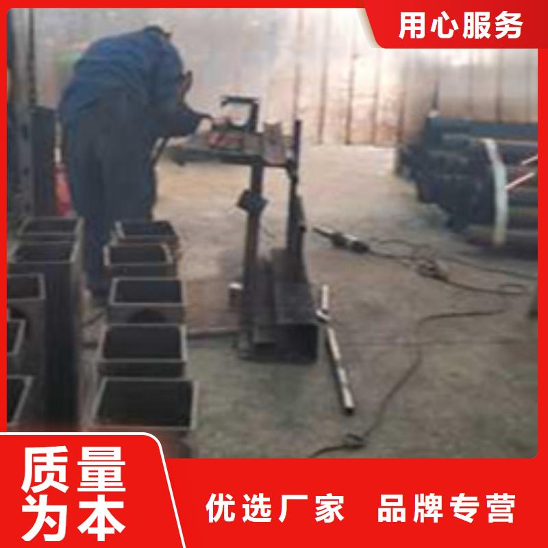 本地交通护栏隔离栏供应商