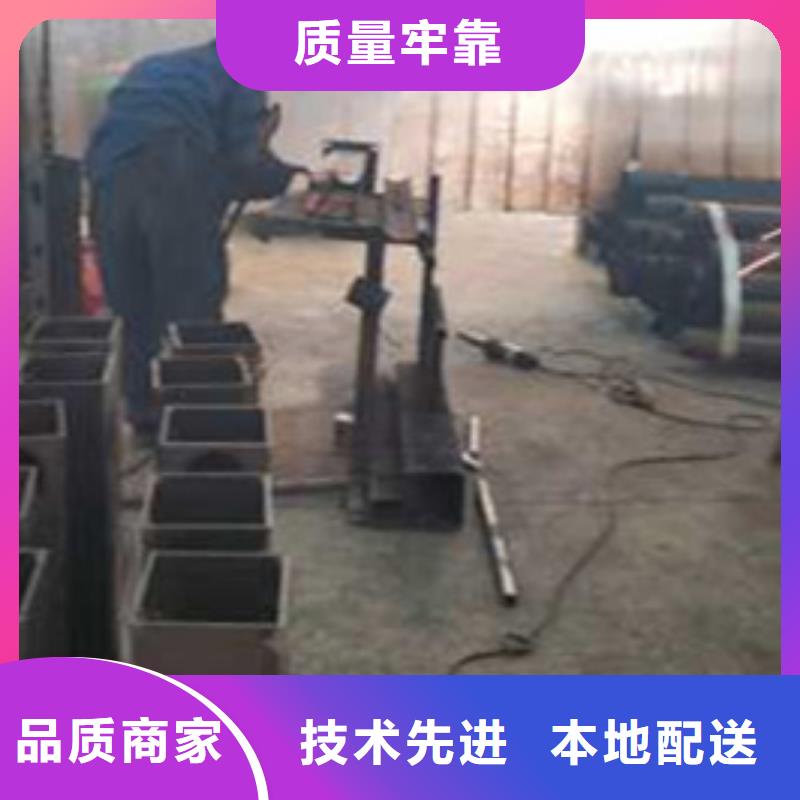 护栏防撞护栏厂售后无忧