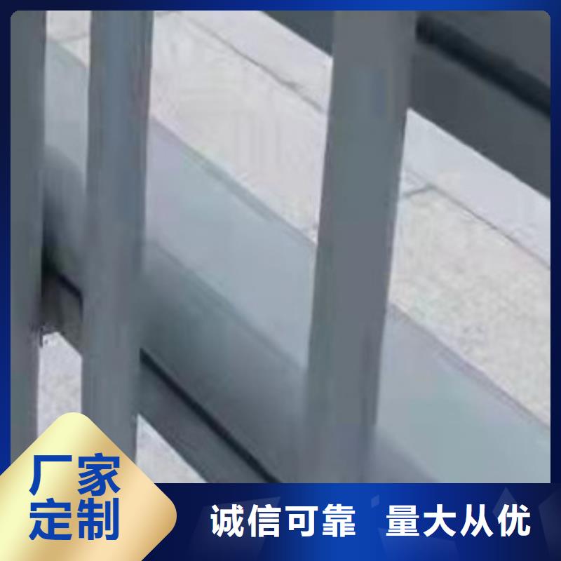  护栏支持定制