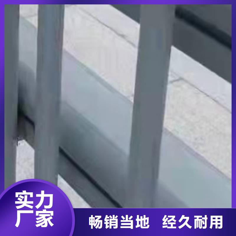 护栏桥梁护栏厂随到随提