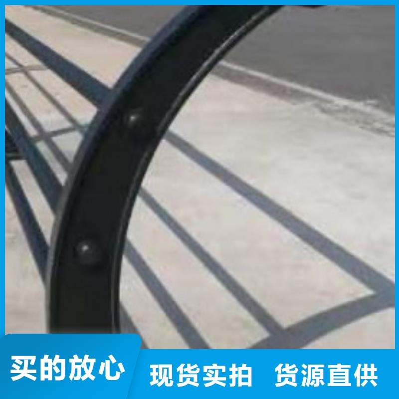 护栏应用广泛