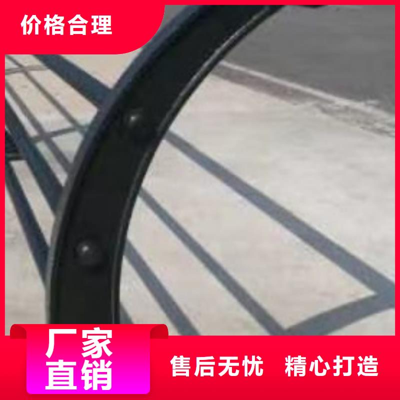护栏当地厂家值得信赖