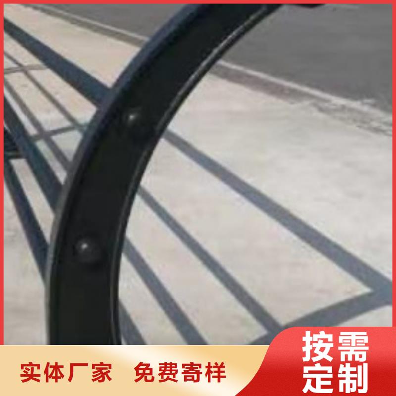 护栏质量优选