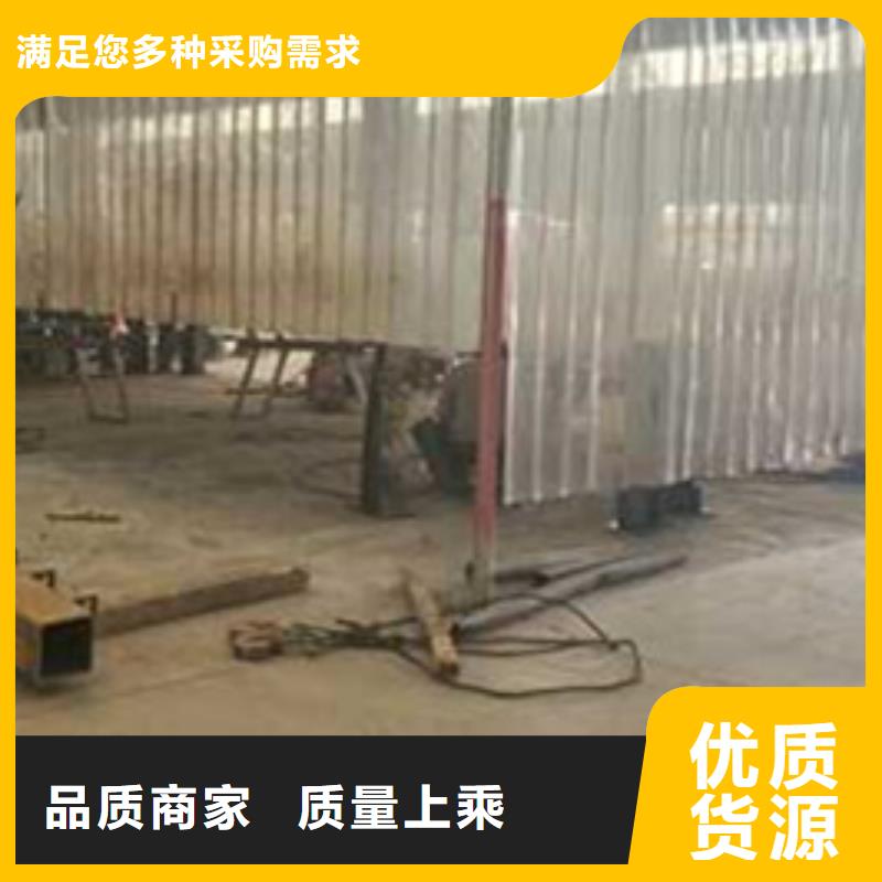 【护栏】【高速开口栏网】优良材质