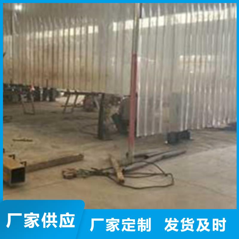  护栏多种规格可选